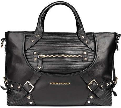 HOTD #37 – Black Pierre Balmain, Style 502724 from TKMaxx